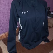 Спортивна кофта Nike dri-fit