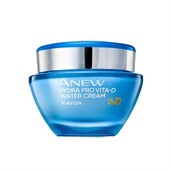 Крем-гель для лица Avon Anew «Увлажнение 72 часа» 50 мл