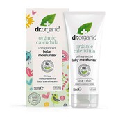 Крем дитячий Dr. Organic  до 05.2025