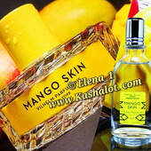 67ml⚡Стойкость⚡ Неиссякаемое удовольствие⚡Mango Skin⚡Нежный, сочный старт, дорогой шлейф!