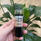 Хайлайтер у стіку тестер Maybelline New York face studio strobing stick