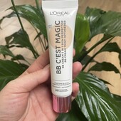 L`Oréal Paris BB Magic тестер оригінал