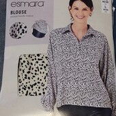 Блуза Esmara L 44/46 euro