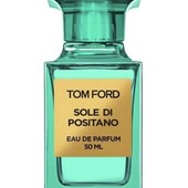 Распив 5мл, цена с учетом флакончика, Sole di positano - Tom Ford