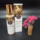 Тон 13, 21 - 100 мл. Тональний крем enough rich gold double wear radiance foundation spf50+ pa+++