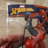 Ігрова зброя розтяжка Spiderman від Marvel