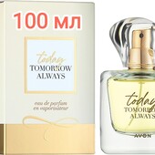 Парфумована вода Today Tomorrow Always Avon 100 мл