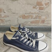 Кеди Converse -оригінал,на 38 розмір.