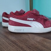 Кросівки puma 28 16,5 cm