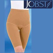 Компресійні шорти дуже великого розміру jobst elvarex

