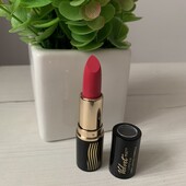 Eveline Cosmetics Velvet Matt Помада тон 502