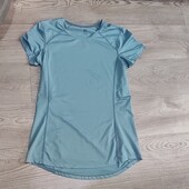 Спортивна футболка H&M Eur8 Us6