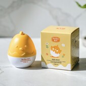 Зволожуючий дитячий крем з календулой Kids Flower Яйце 30g