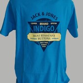 Футболка Jack&Jones