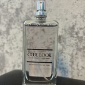 Gordano Parfums Cool Look 50 мл туалетна вода»