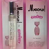 Katy Perry Meow 20 мл. Вкусный, игривый, фруктово-цветочный аромат ❤️