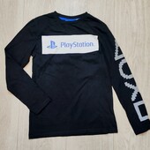 #2430.Реглан PlayStation ,134/140