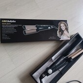 Тройная плойка Babyliss GBR