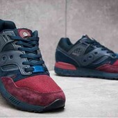 Мужские Кроссовки Saucony Grid SD