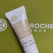 Крем-маска для корекції ознак вікових змін шкіри 7млanti age global yves rocher