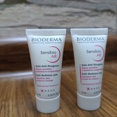 Пробники косметики від Bioderma 2 шт