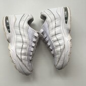 Оригінал , кросівки nike airmax 36,5 ( стопа 23,5)