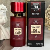 Аромат Tom Ford Lost Cherry унісекс 58 мл (тестер)