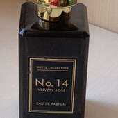 Британия hotel collection no. 14 velvety rose Рідкість Знято з виробництва