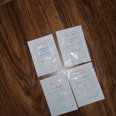 Пробники косметики від Avene 4 шт