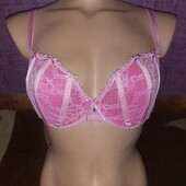 Гарний бюстгальтер Ann Summers р.36/80С