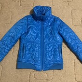 Куртка Adidas оригинал 34р.XS