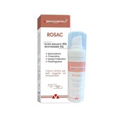 Braderm Rosac Cream - Крем з азелаїновою кислотою для шкіри схильної до почервонінь та розацеа