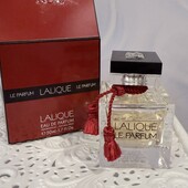 Парфум аромат духи Lalique Le Parfum