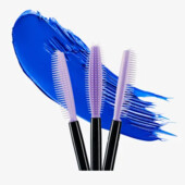 Мультифункціональна туш для вій синя 5 в 1 тhe one Wonder Lash Ultra з ефектом HD 45090