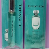 Tiffany & Co 20 мл. Нежный, загадочный, цитрусовый, пудровый, мускусный аромат ❤️