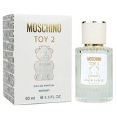 Тестер —Парфуми жіночі Moschino Toy 2 60 мл