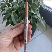 Маркер для брів Microblade Effect Tint Browliner