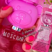 ⭐Гламурный и безумно вкусный ⭐Moschino Toy 2 Bubble Gum- манифест счастья, легкости и ярких улыбок!