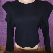 Кофтинка в рубчик Zara 13-14 років