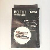 Вогні для автомобіля Sit&Go денні ходові