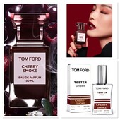 Ароматная новинка! Tom Ford Cherry Smoke. 60 мл