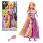 Лялька Рапунцель від Дісней Rapunzel classic doll Tangled, оригінал