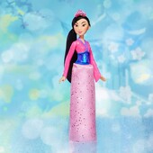 Лялька Мулан disney princess royal shimmer Mulan doll оригінал Hasbro