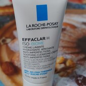 очищающий успокаивающий увлажняющий крем-гель La Roche-Posay Effaclar, 15 мл