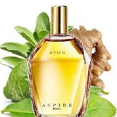 Туалетна вода для нього Avon Aspire Man 75 мл