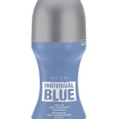 Avon Дезодорант-антиперспірант з кульковим аплікатором Individual Blue (50 мл)