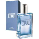 Туалетна вода Individual Blue (100 мл) avon