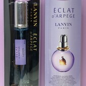 Lanvin Eclat D`Arpege 20 мл. Нежный, фруктово-цветочный аромат ❤️