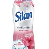 Кондиціонер для білизни Silan Fresh Control Свіжість квітів 770