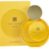 Парфумована вода Far Away Shine 50ml Новинка!